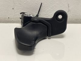 Renault Twingo II Front door exterior handle 8200385181