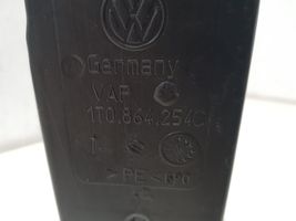 Volkswagen Caddy Ohjaamon sisäilman ilmakanava 1T0864254C