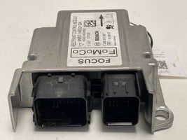 Ford Focus Module de contrôle airbag 9M5T14B321BA