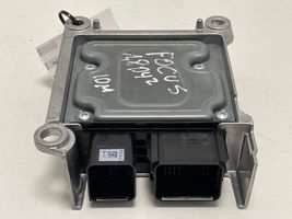 Ford Focus Module de contrôle airbag 9M5T14B321BA