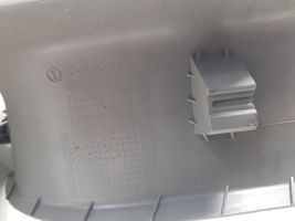 Volkswagen Caddy Copertura del rivestimento del sottoporta anteriore 1T1863484C