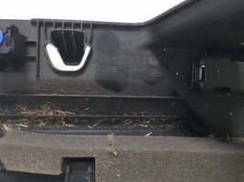 Ford B-MAX Rivestimento pannello laterale del bagagliaio/baule AV11R46809A