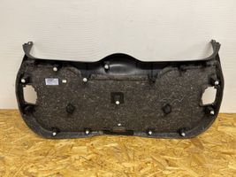 Toyota Avensis T270 Verkleidung Abdeckung Heckklappe Kofferraumdeckel Satz Set 6775005080C2