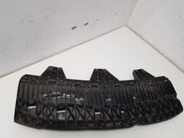 Opel Astra H Osłona pod zderzak przedni / Absorber 13144338