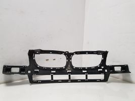 BMW X3 E83 Traversa di supporto paraurti anteriore 5111340089806