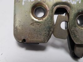 Ford Fiesta Blocco/chiusura/serratura del portellone posteriore/bagagliaio A43102BC
