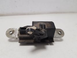 Ford Ka Loading door lock 0809B805