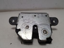 Ford Ka Loading door lock 0809B805