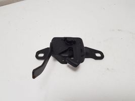 Renault Twingo II Engine bonnet/hood lock/catch 