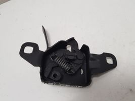 Renault Twingo II Engine bonnet/hood lock/catch 