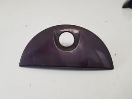 Opel Corsa C Takaluukun/tavaratilan luukun ulkokahva 93389325