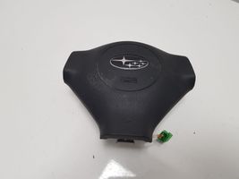 Subaru Outback Airbag de volant 6600714805Y81