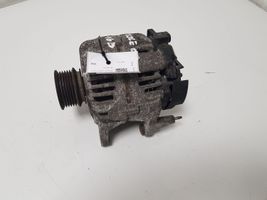 Seat Toledo II (1M) Alternator 037903025F