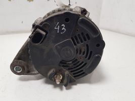 Skoda Fabia Mk1 (6Y) Alternator 047903017