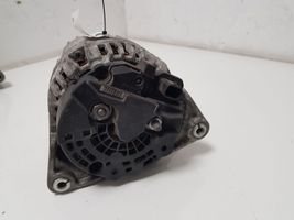 Opel Meriva B Alternator 0124425085