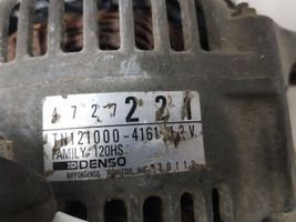 Jeep Grand Cherokee (WJ) Generaattori/laturi 4727221
