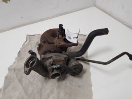 Citroen C2 Turbina KP35487599