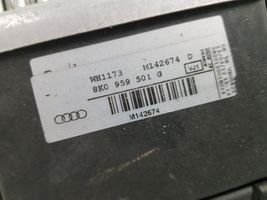 Audi A4 S4 B8 8K Set ventola 8K0121003P
