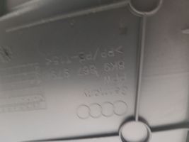 Audi A4 S4 B8 8K Rivestimento portellone 8K9867979