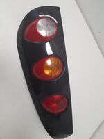 Smart ForFour I Lampa tylna A4548200064