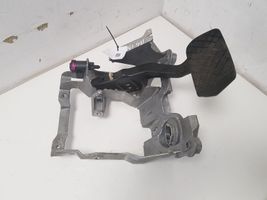 Audi A4 S4 B8 8K Support, pédale de frein 8K1721117