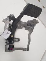 Audi A4 S4 B8 8K Support, pédale de frein 8K1721117