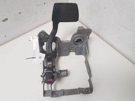 Audi A4 S4 B8 8K Support, pédale de frein 8K1721117