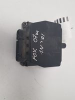 Volkswagen Fox Turboahtimen magneettiventtiili 6Q0906625A