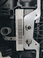 Peugeot 206 Ohjauspyörän turvatyyny 96441166ZR
