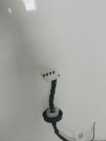 Mercedes-Benz A W168 Sensore della sonda Lambda 0258006566