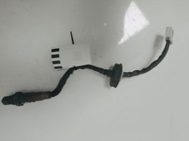 Smart ForFour I Sonde lambda 0258006568