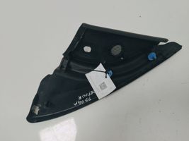 Smart ForFour I Copertura altoparlante della portiera anteriore A4547280256