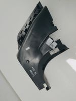 Opel Vectra C Foot area side trim 24423412