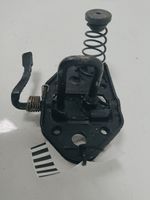 Smart ForFour I Chiusura/serratura vano motore/cofano A4548800160