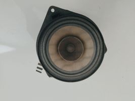 Opel Corsa D Haut-parleur de porte avant 55701248