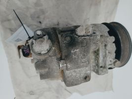 Audi A2 Ilmastointilaitteen kompressorin pumppu (A/C) 03E00505