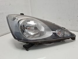 Honda Jazz Phare frontale P6866