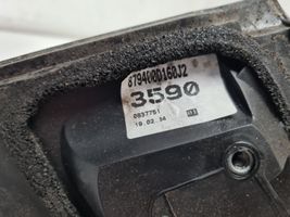 Toyota Yaris Зеркало (управляемое электричеством) 879400D140J2