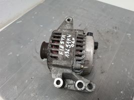 Ford Fusion Generatore/alternatore 2S6TFA