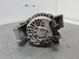 Ford Fusion Alternator 2S6TFA