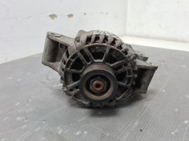 Ford Fusion Alternador 2S6TFA