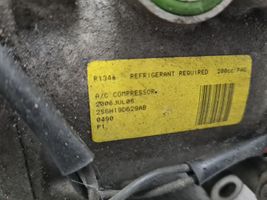 Ford Fiesta Oro kondicionieriaus kompresorius (siurblys) 2S6H19D629AB