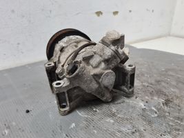 Toyota Yaris Compressore aria condizionata (A/C) (pompa) GE4472209464