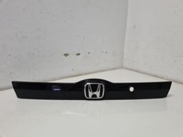 Honda Jazz Éclairage de plaque d'immatriculation 