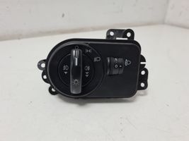 Ford Fusion Light switch 2S6T13A024CA