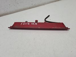 Ford Fiesta Luce d’arresto centrale/supplementare 8A6113A613AA