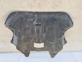 Fiat Doblo Engine splash shield/under tray A755