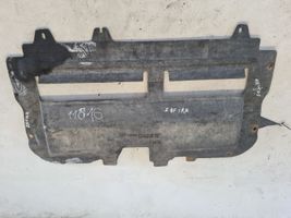 Citroen C3 Osłona dolna silnika 9643822980