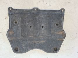 Ford Kuga II Plaque, cache de protection de boîte de vitesses 