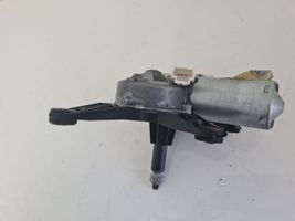 Nissan Micra Moteur d'essuie-glace arrière 8200017385